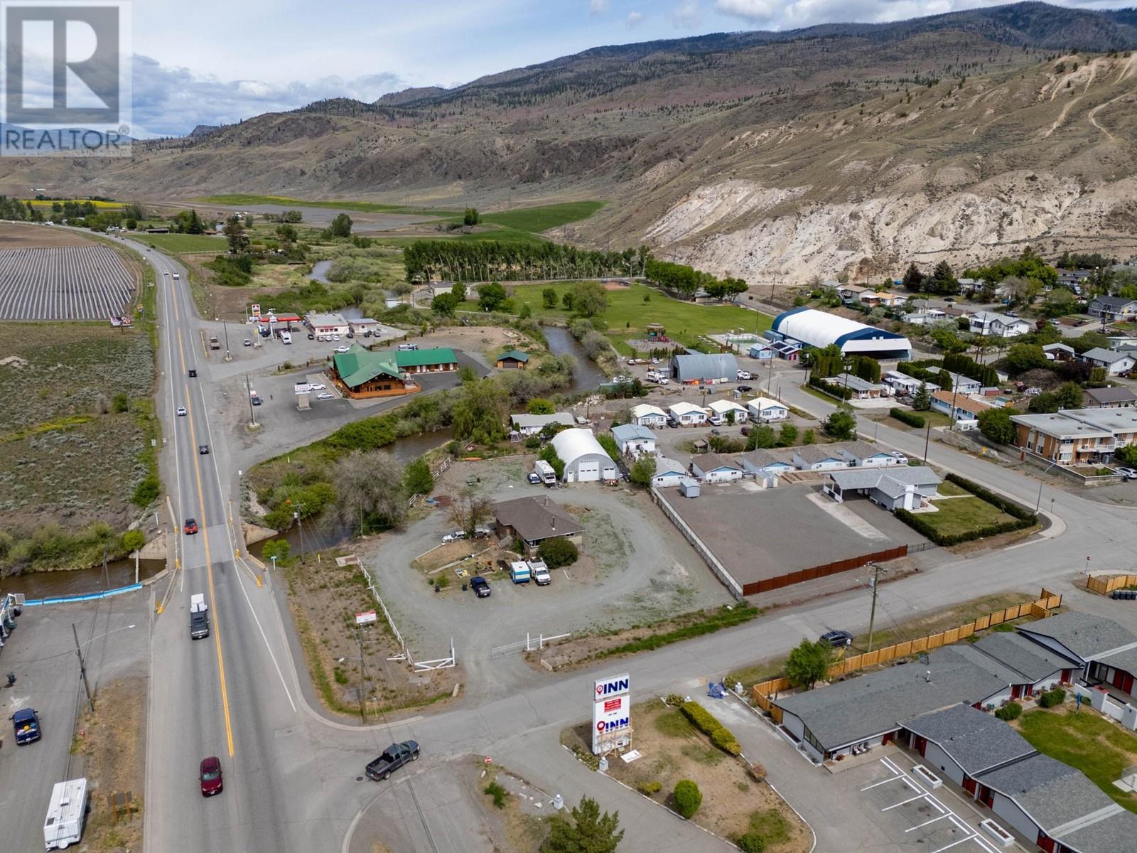 1405 Cariboo Hwy 97, Cache Creek, British Columbia   - Photo 11 - 177376