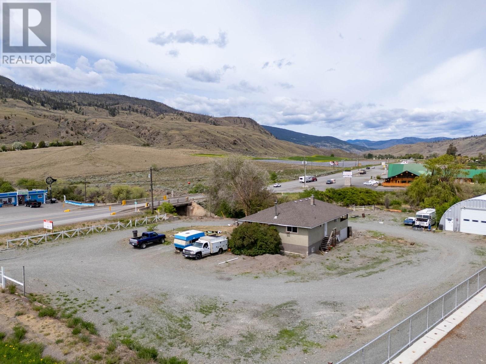 1405 Cariboo Hwy 97, Cache Creek, British Columbia   - Photo 27 - 177376