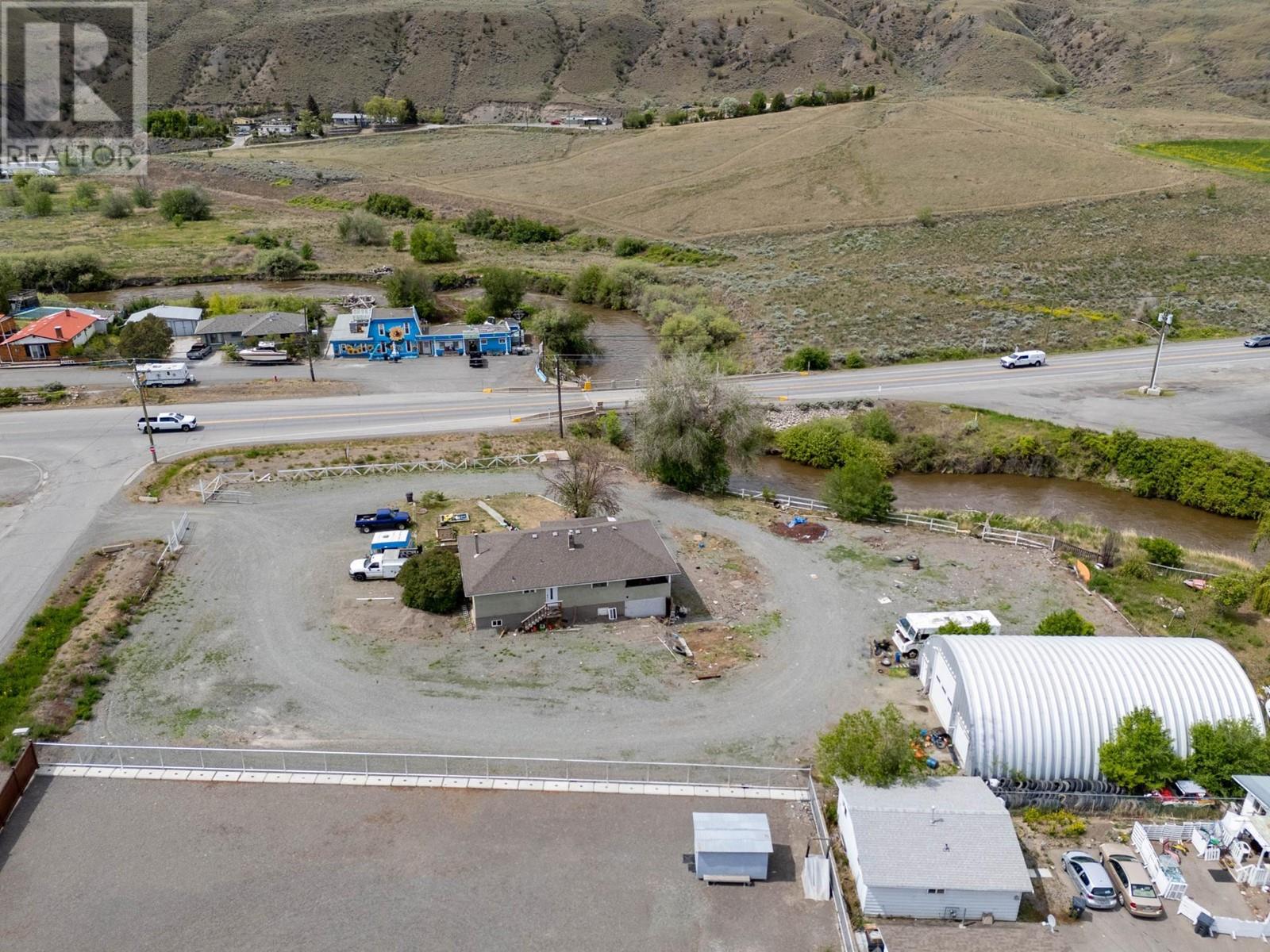 1405 Cariboo Hwy 97, Cache Creek, British Columbia   - Photo 25 - 177376