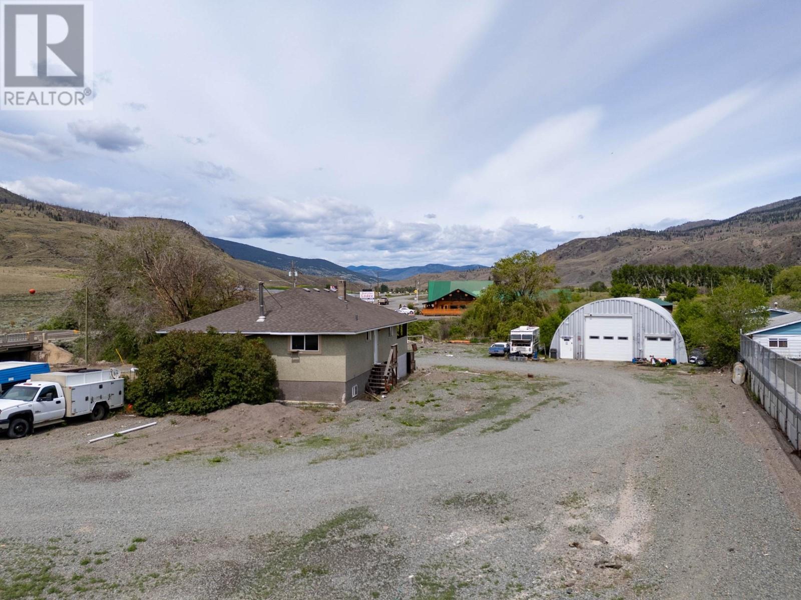 1405 Cariboo Hwy 97, Cache Creek, British Columbia   - Photo 3 - 177376