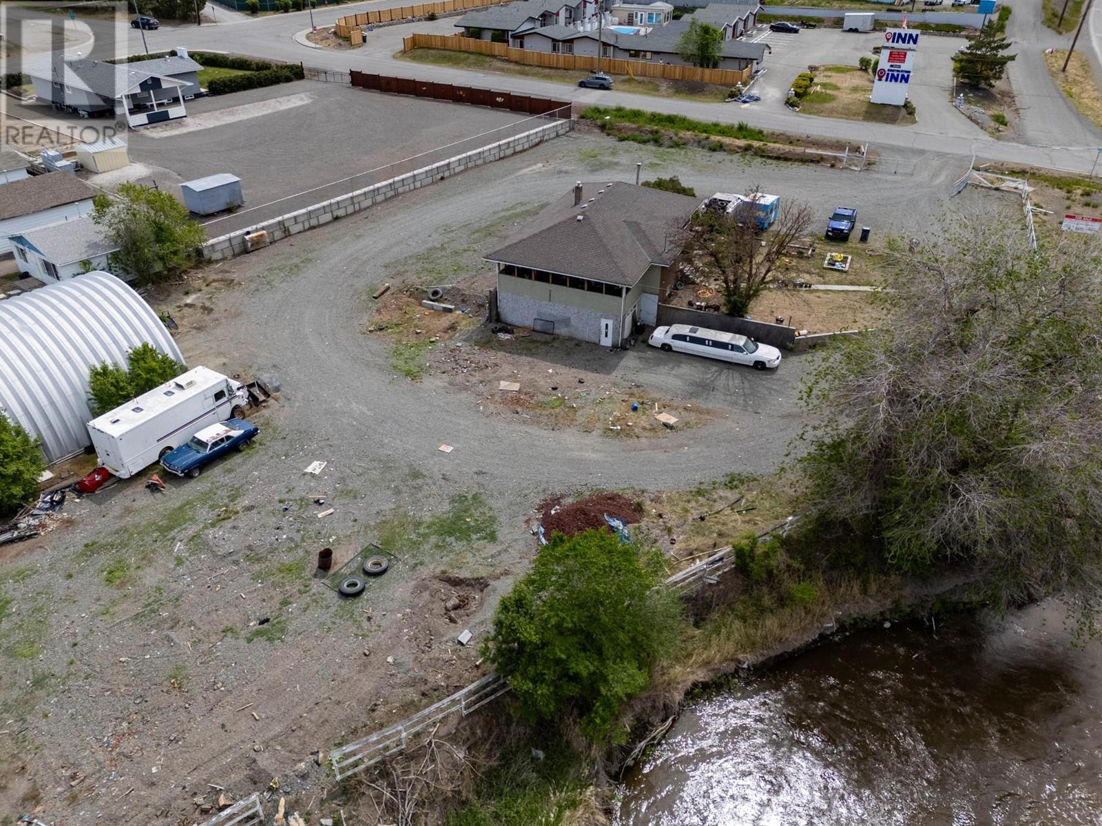 1405 Cariboo Hwy 97, Cache Creek, British Columbia   - Photo 6 - 177376