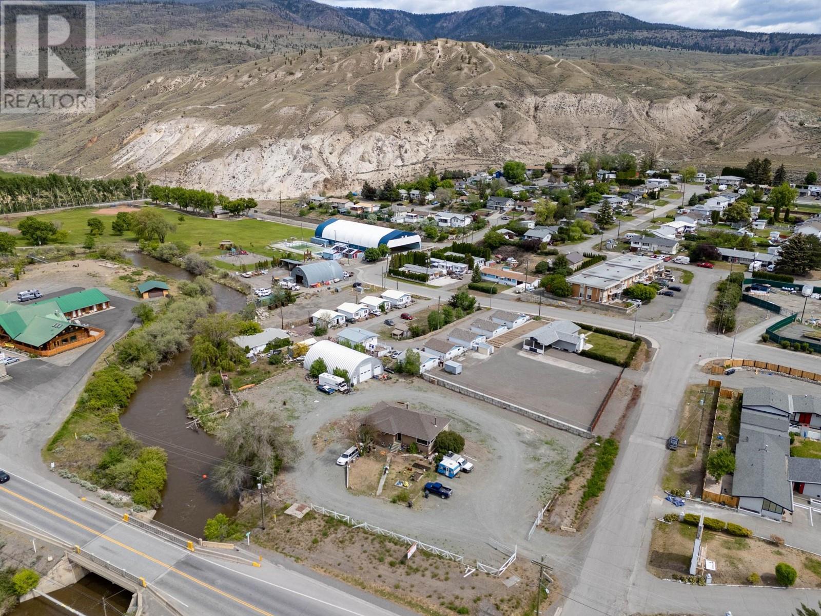 1405 Cariboo Hwy 97, Cache Creek, British Columbia   - Photo 16 - 177376