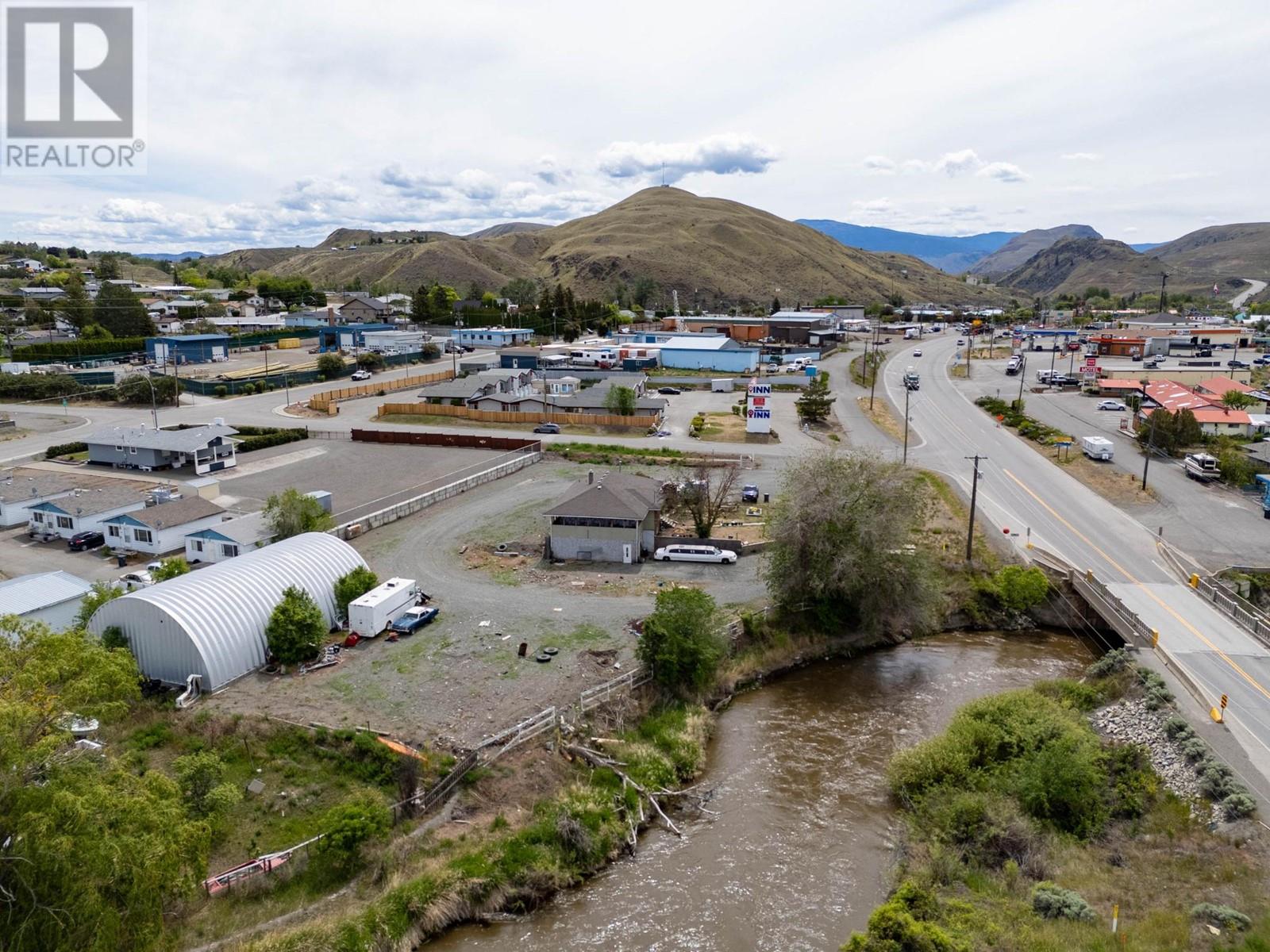 1405 Cariboo Hwy 97, Cache Creek, British Columbia   - Photo 20 - 177376