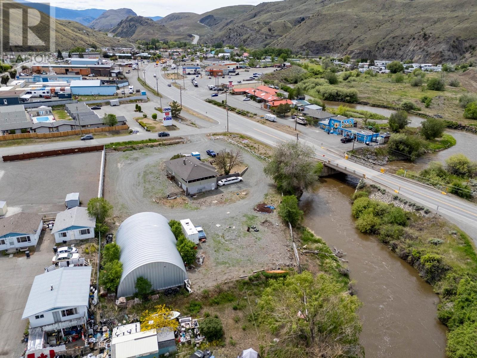 1405 Cariboo Hwy 97, Cache Creek, British Columbia   - Photo 23 - 177376