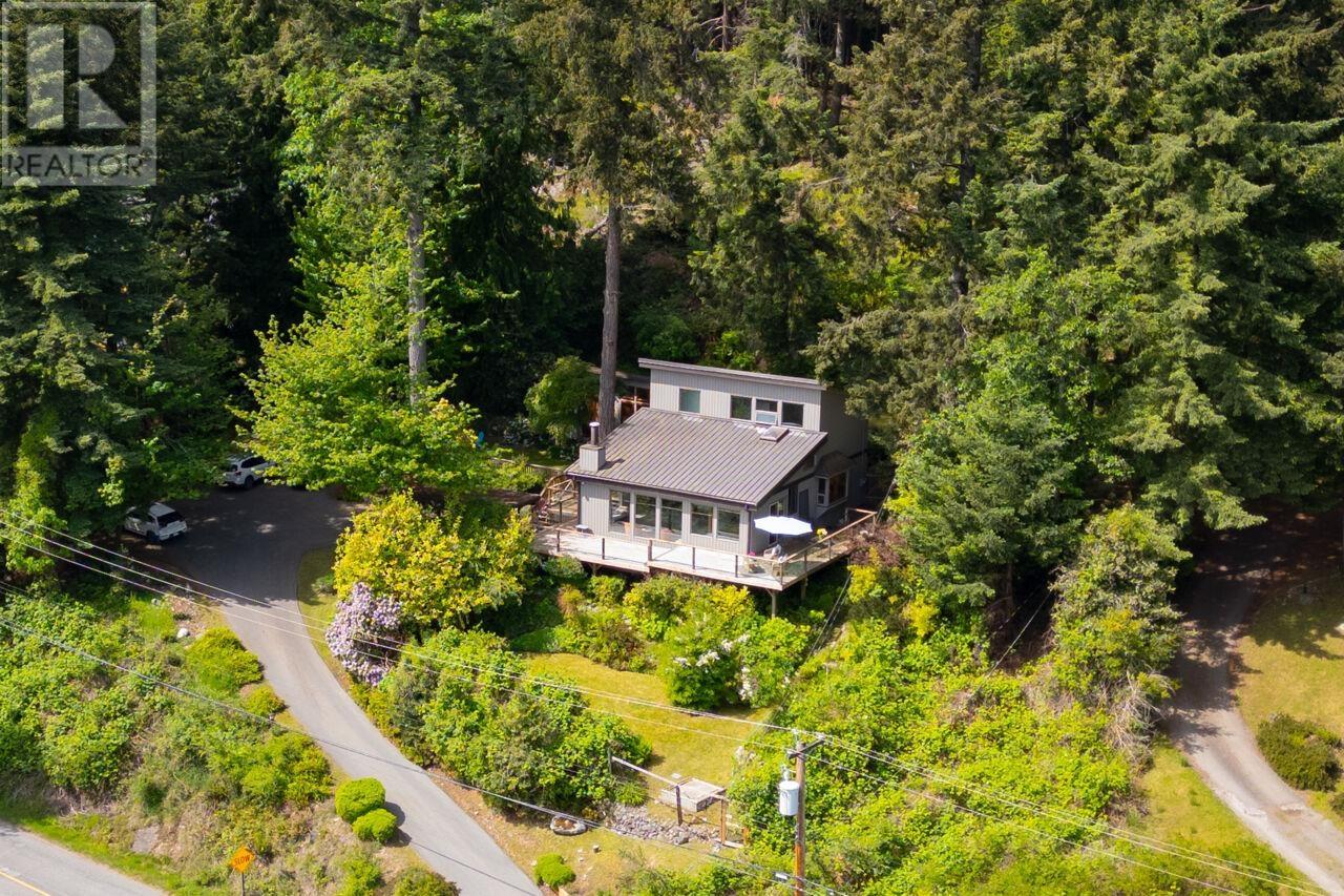 896 Taylor Road, Bowen Island, British Columbia  V0N 1G1 - Photo 38 - R2885537