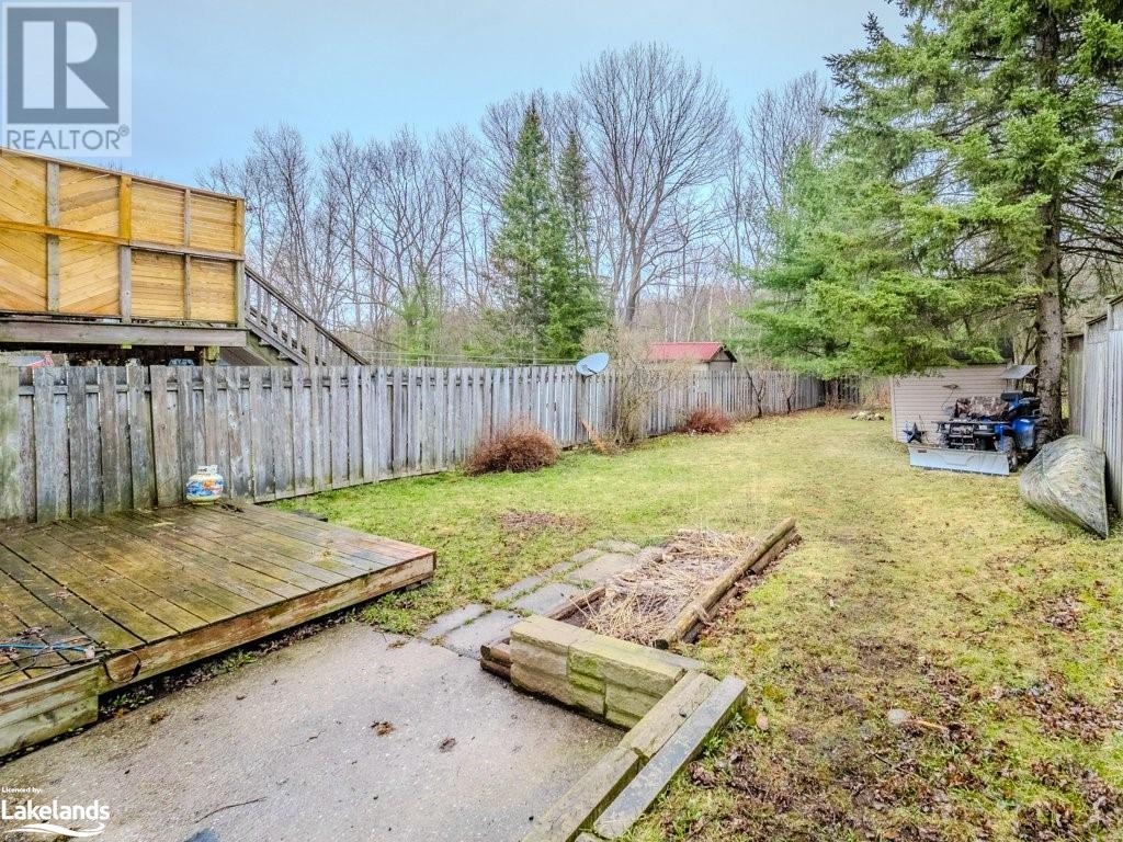 184 Fernwood Drive, Gravenhurst, Ontario  P1P 1P4 - Photo 38 - 40570967