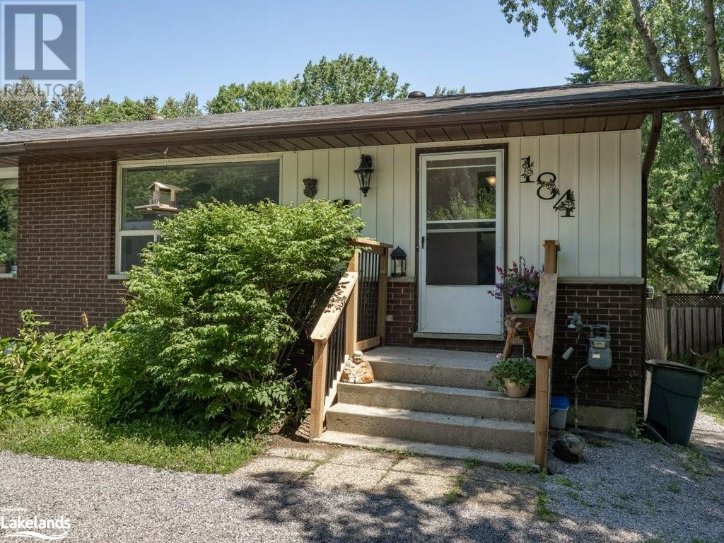 184 FERNWOOD Drive, gravenhurst, Ontario