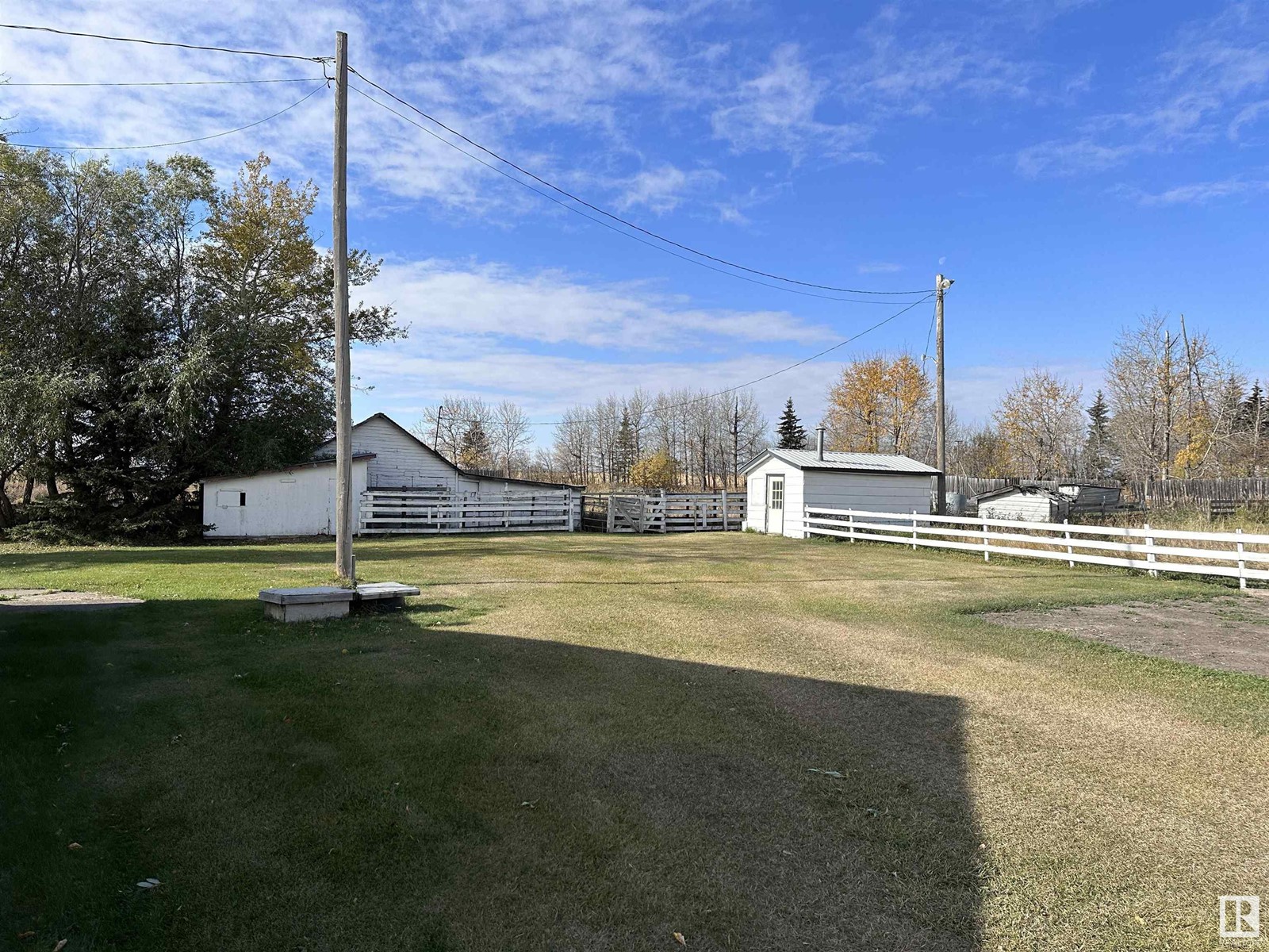 26423 & 26427 Twp Rd 590, Rural Westlock County, Alberta  T7P 2N9 - Photo 29 - E4390727