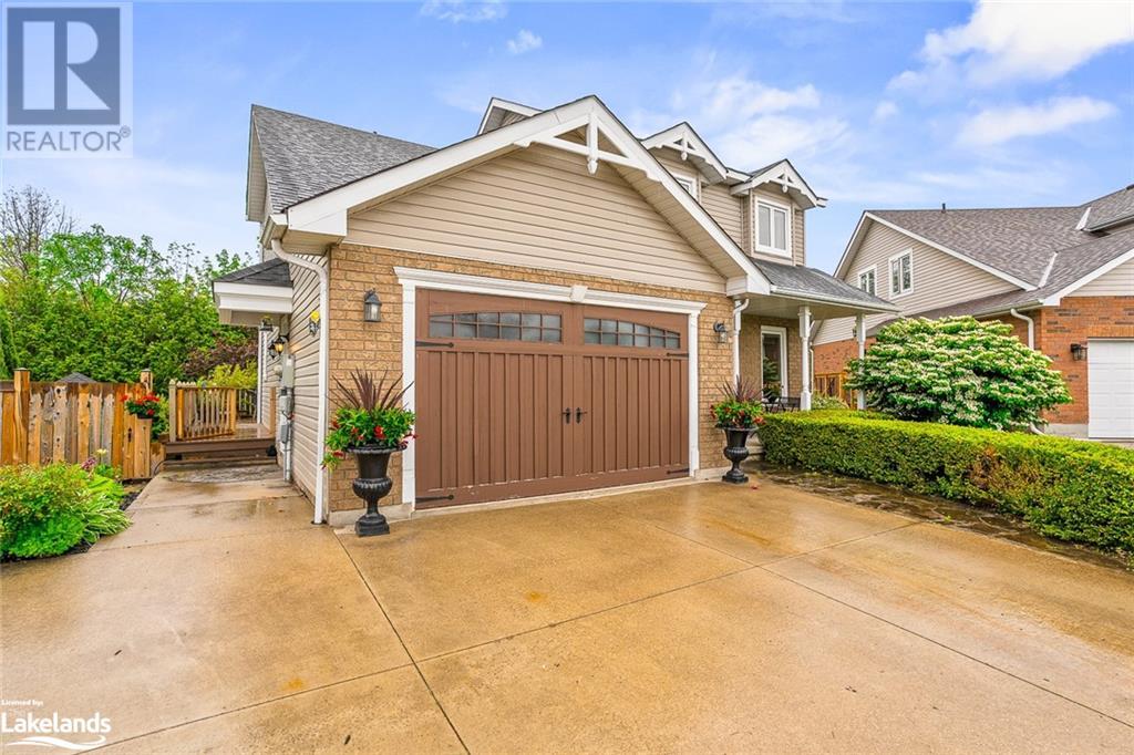 23 River Run, Collingwood, Ontario  L9Y 5J7 - Photo 2 - 40597251