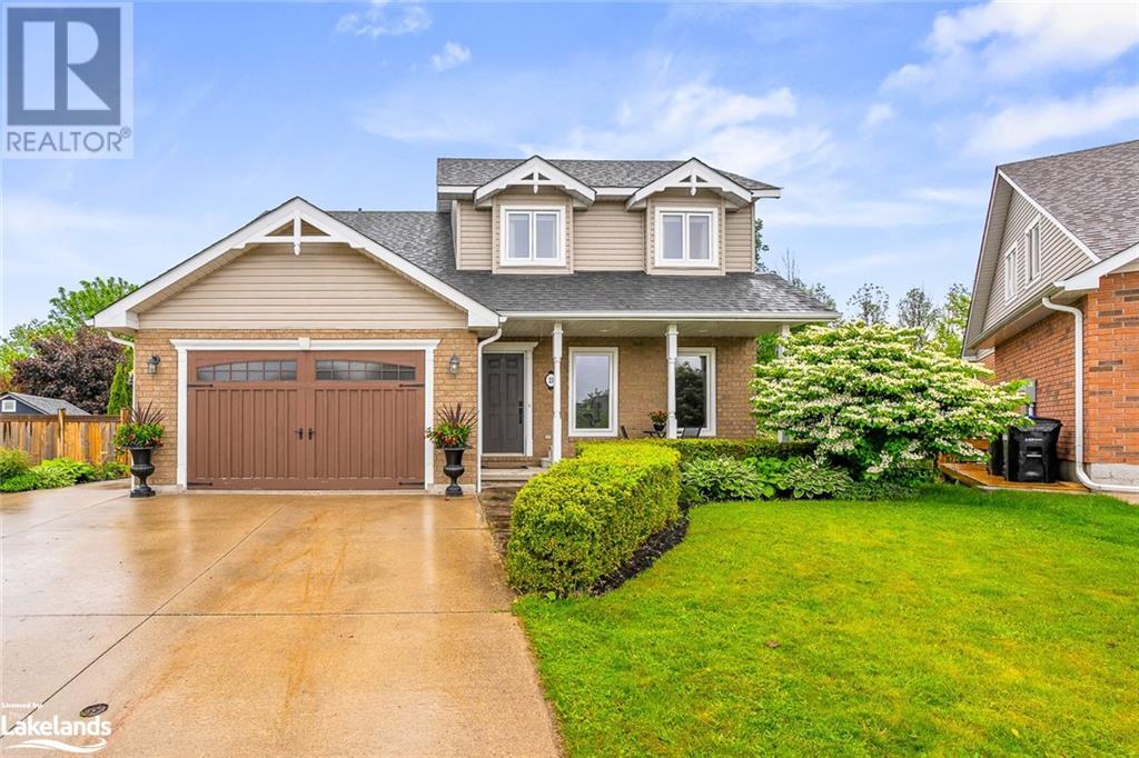23 RIVER Run, collingwood, Ontario