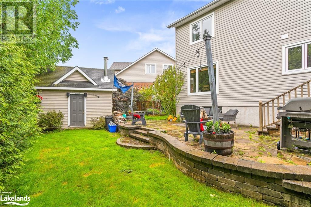 23 River Run, Collingwood, Ontario  L9Y 5J7 - Photo 41 - 40597251