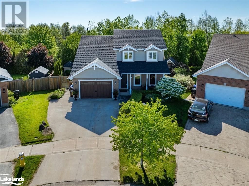 23 River Run, Collingwood, Ontario  L9Y 5J7 - Photo 48 - 40597251