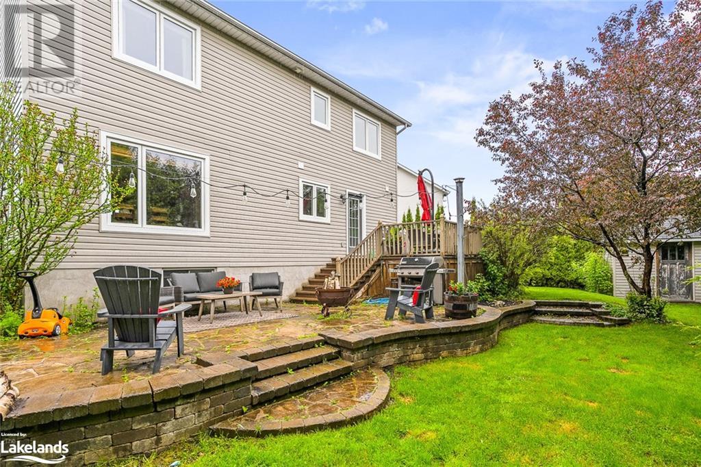 23 River Run, Collingwood, Ontario  L9Y 5J7 - Photo 37 - 40597251