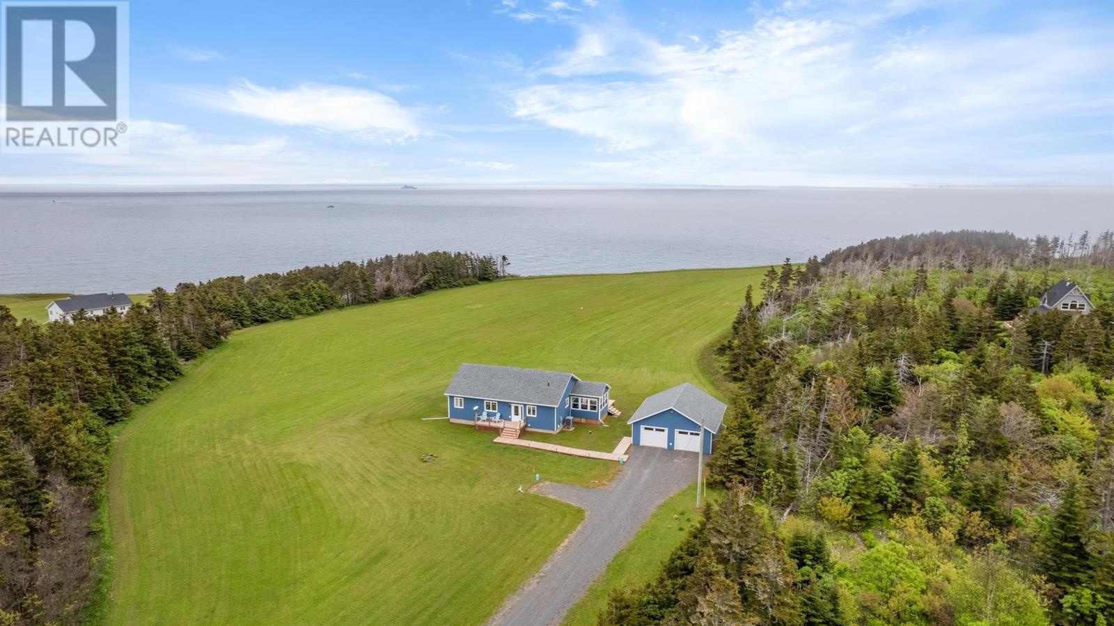 348 Lighthouse Rd, East Point, Prince Edward Island  C0A 2B0 - Photo 10 - 202412564