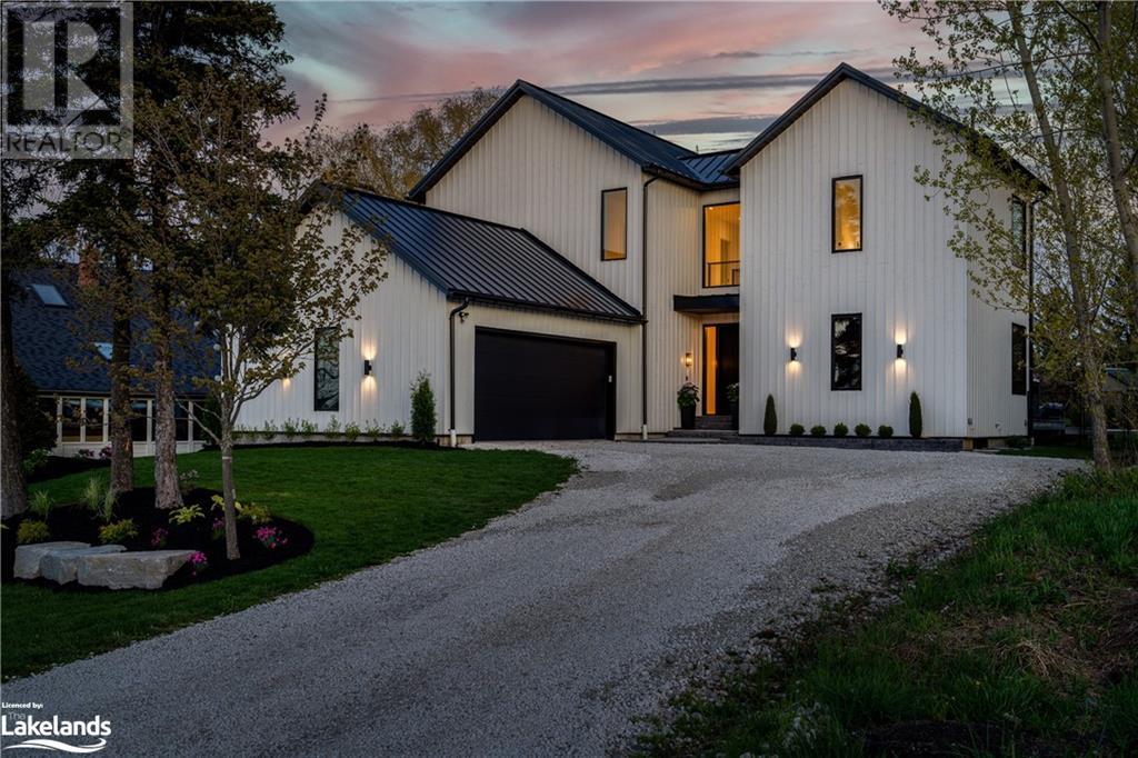 112 Lendvay Alley, The Blue Mountains, Ontario  L9Y 0S3 - Photo 1 - 40599816