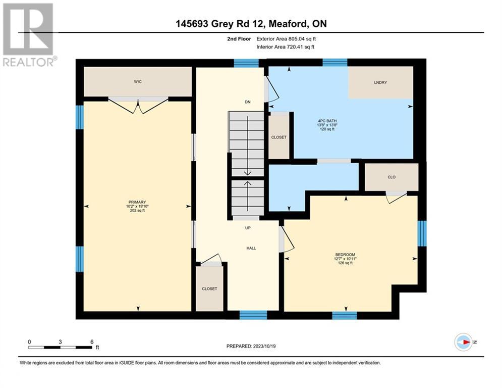 145693 Grey Rd 12, Meaford (Municipality), Ontario  N4L 1W5 - Photo 21 - 40599504