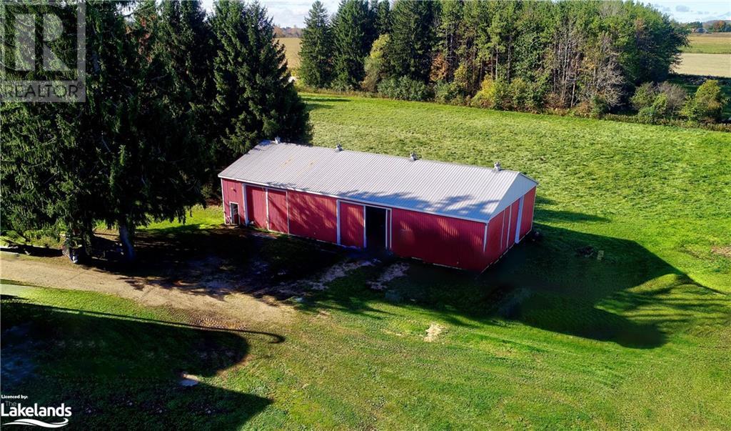 145693 Grey Rd 12, Meaford (Municipality), Ontario  N4L 1W5 - Photo 5 - 40599504