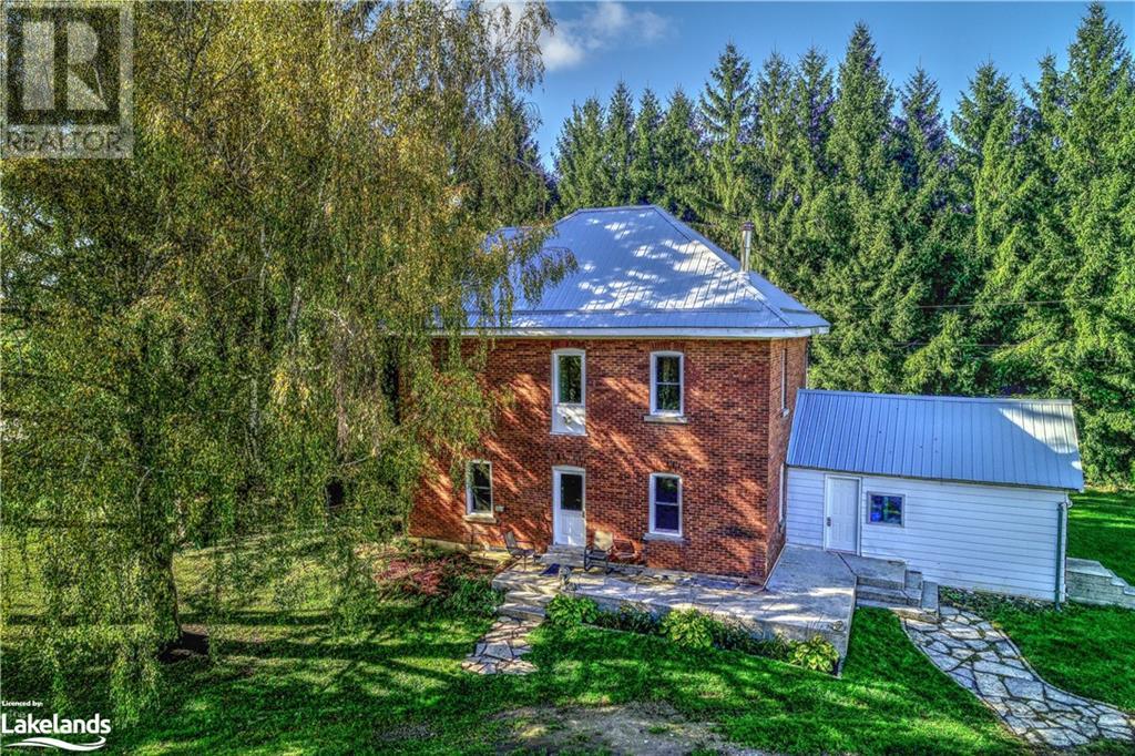 145693 Grey Rd 12, Meaford (Municipality), Ontario  N4L 1W5 - Photo 2 - 40599470