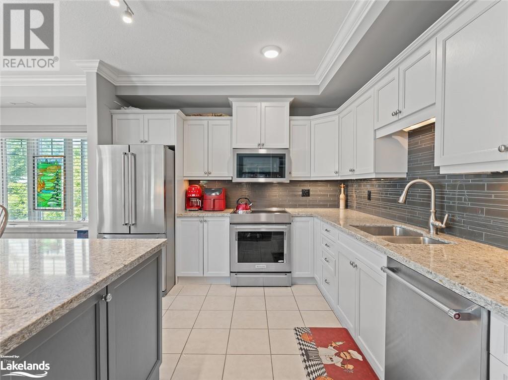130 Steamship Bay Road, Gravenhurst, Ontario  P1P 1Z9 - Photo 12 - 40598793