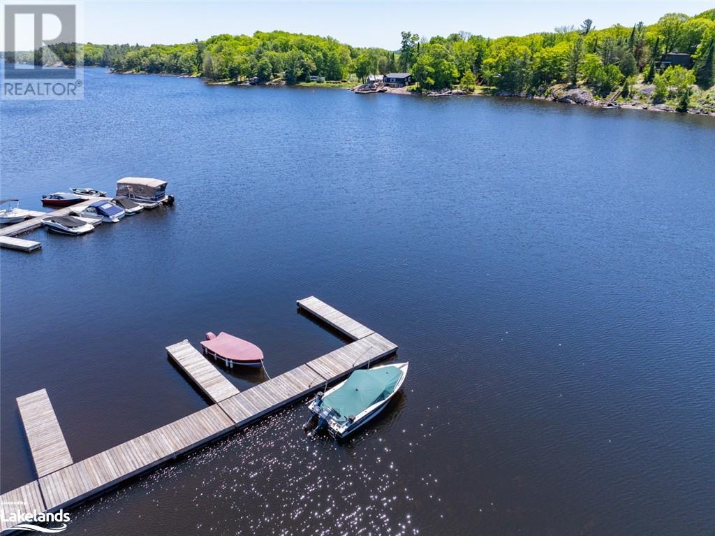 40 Inverlochy Road Unit# 20, Carling, Ontario  P0G 1G0 - Photo 3 - 40582461