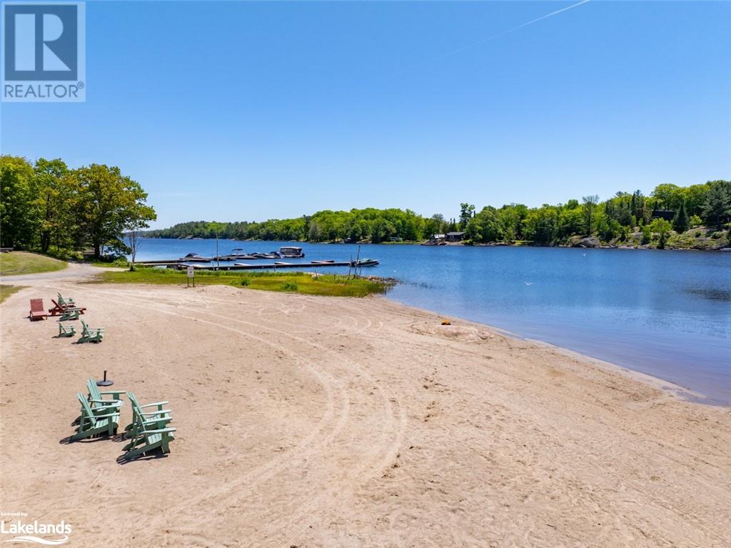 40 INVERLOCHY ROAD Unit# 20, carling, Ontario
