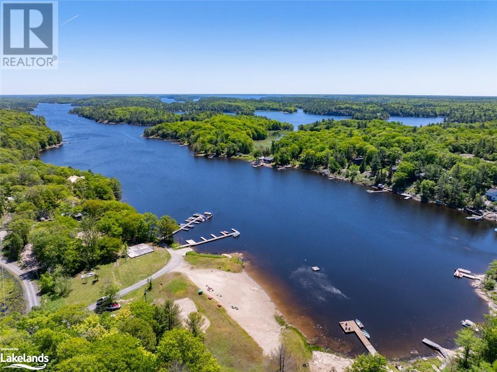 40 Inverlochy Road Unit# 20, Carling, Ontario  P0G 1G0 - Photo 17 - 40582461