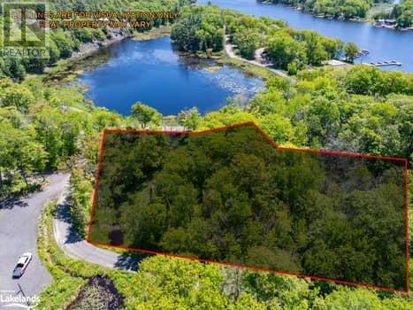 40 Inverlochy Road Unit# 20, Carling, Ontario  P0G 1G0 - Photo 28 - 40582461