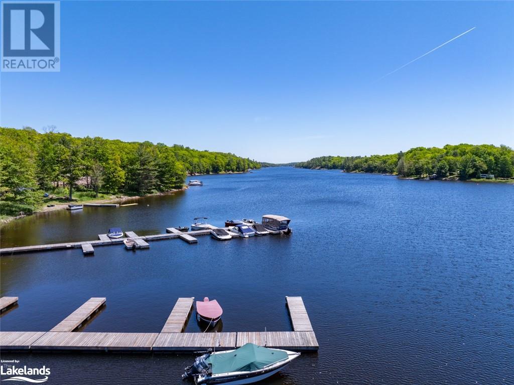 40 Inverlochy Road Unit# 20, Carling, Ontario  P0G 1G0 - Photo 25 - 40582461