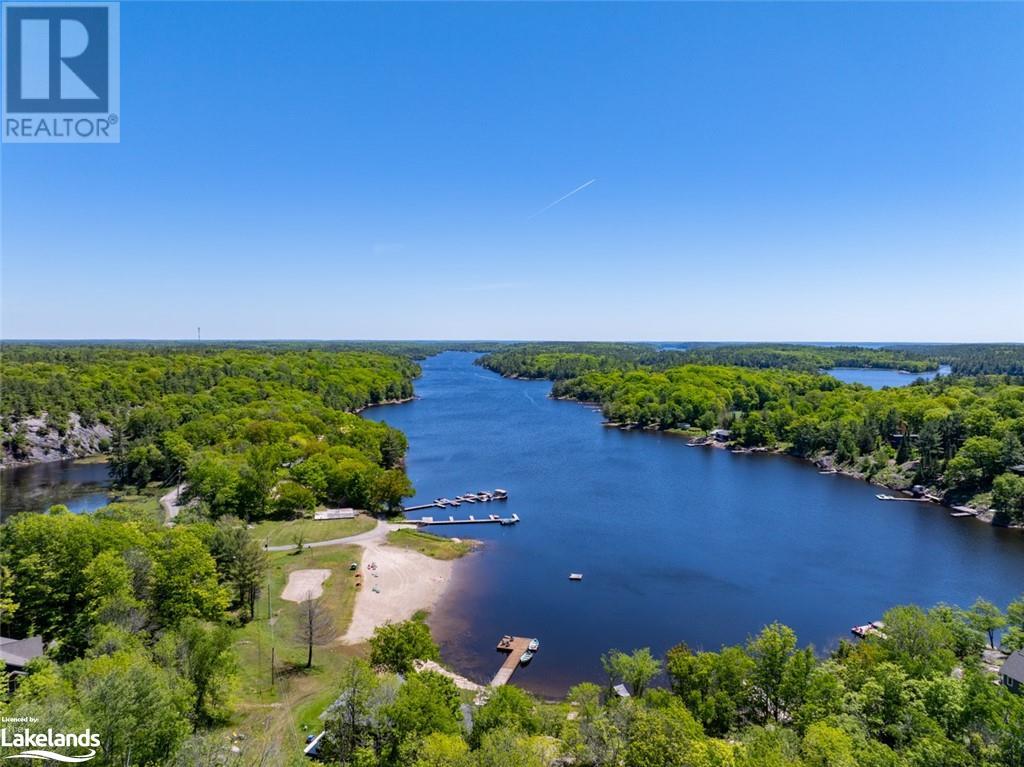 40 Inverlochy Road Unit# 20, Carling, Ontario  P0G 1G0 - Photo 20 - 40582461