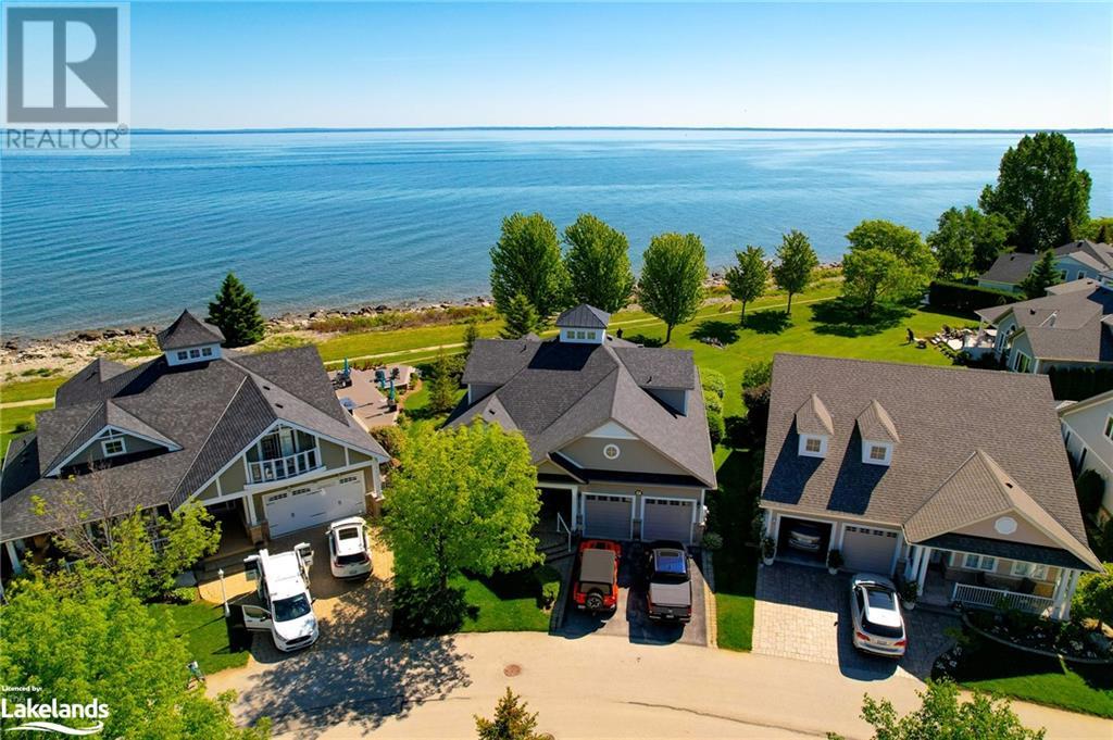 46 Waterfront Circle, Collingwood, Ontario  L9Y 4Z3 - Photo 1 - 40596174