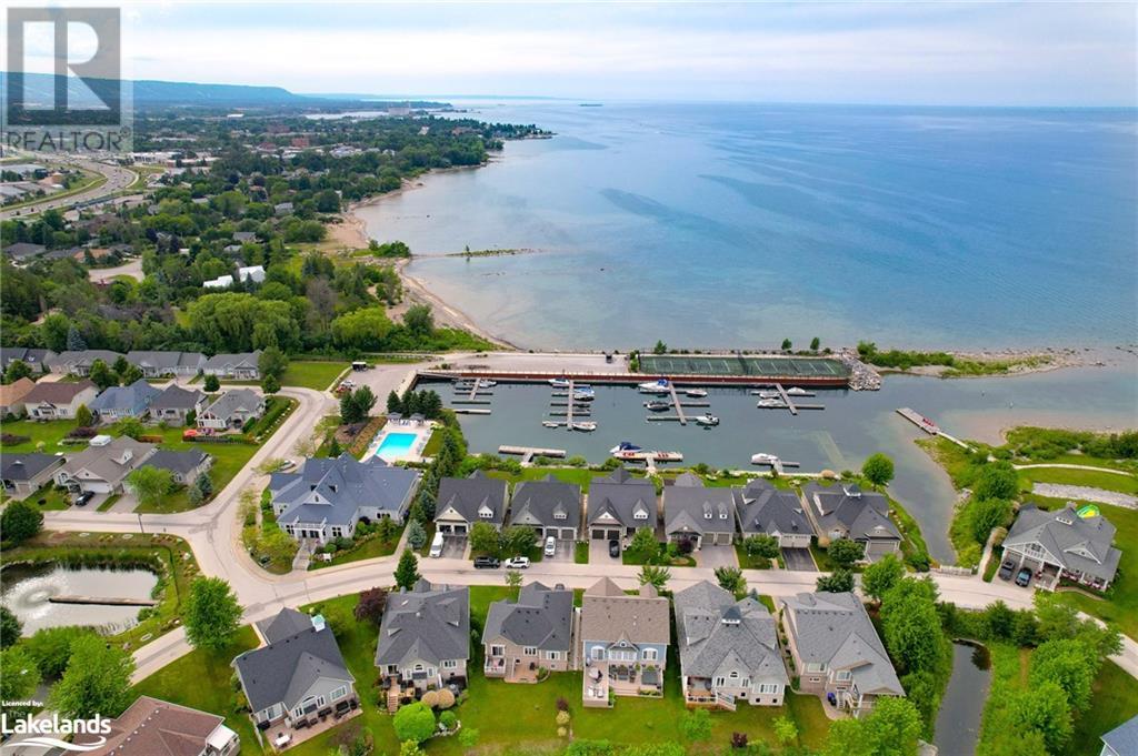 46 Waterfront Circle, Collingwood, Ontario  L9Y 4Z3 - Photo 34 - 40596174