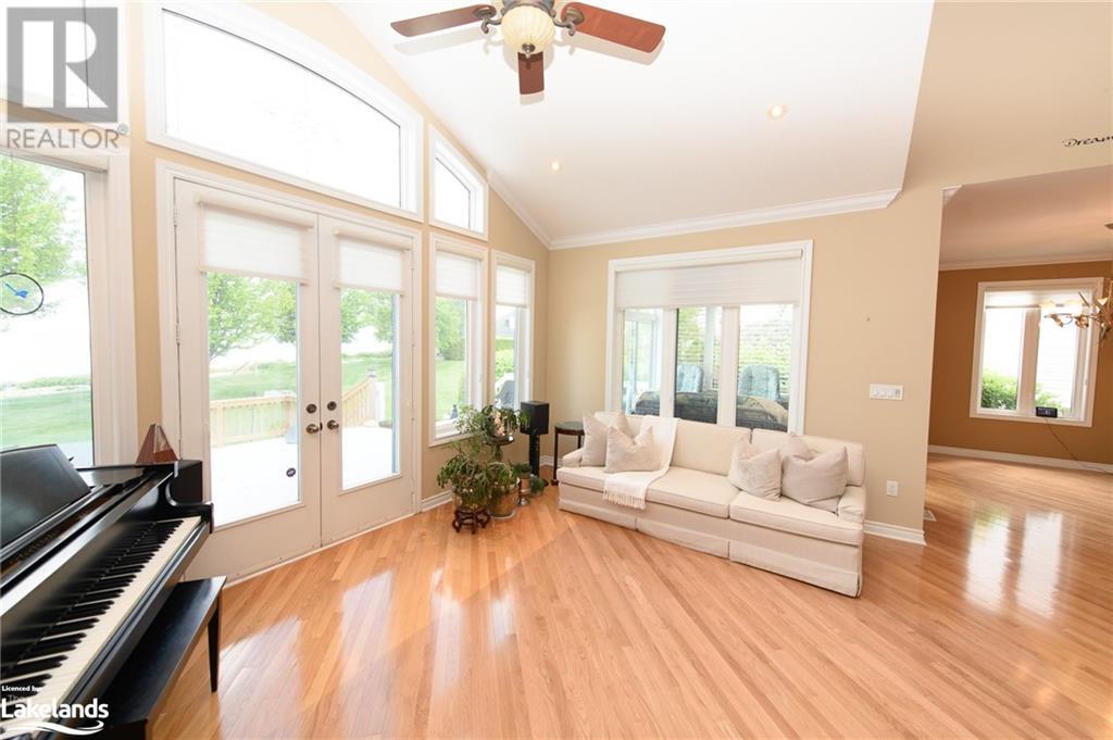 46 Waterfront Circle, Collingwood, Ontario  L9Y 4Z3 - Photo 6 - 40596174