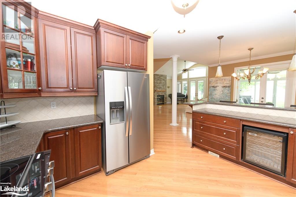 46 Waterfront Circle, Collingwood, Ontario  L9Y 4Z3 - Photo 7 - 40596174
