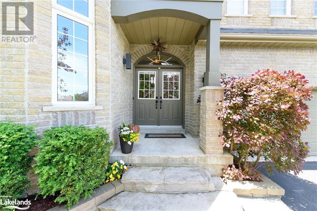 22 Kells Crescent, Collingwood, Ontario  L9Y 0A8 - Photo 3 - 40584980