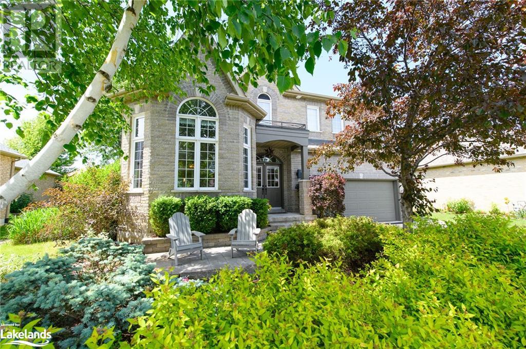 22 Kells Crescent, Collingwood, Ontario  L9Y 0A8 - Photo 35 - 40584980