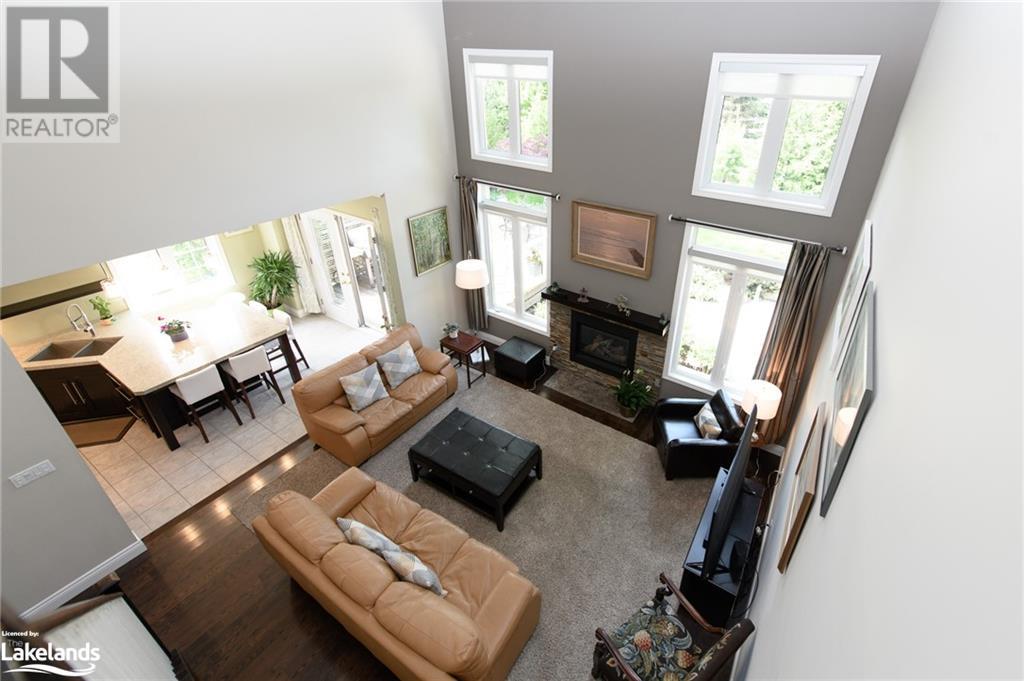 22 Kells Crescent, Collingwood, Ontario  L9Y 0A8 - Photo 8 - 40584980