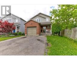 393 Westmeadow Drive 338 - Beechwood Forest/Highland W., Kitchener, Ca