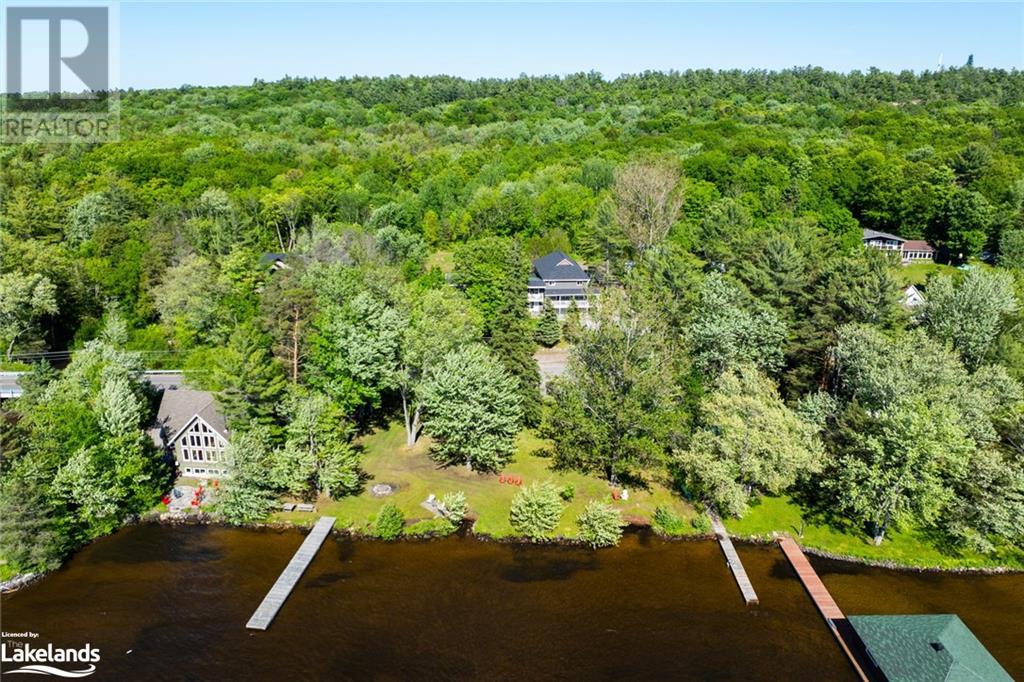 1037 Milford Bay Road, Muskoka Lakes, Ontario  P0E 1E0 - Photo 1 - 40599313