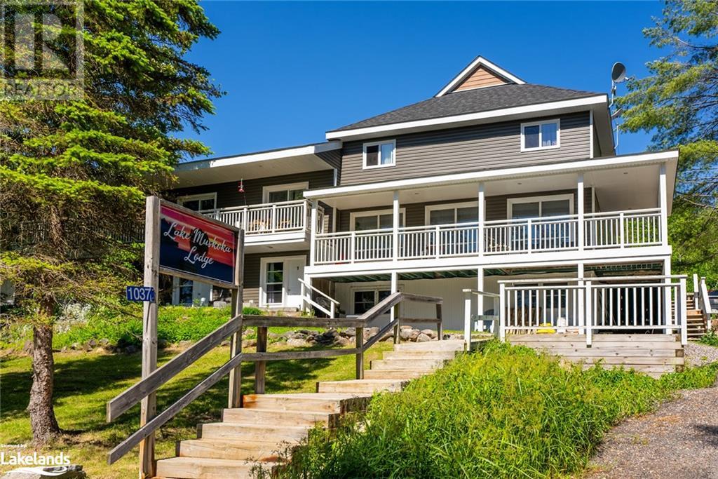 1037 Milford Bay Road, Muskoka Lakes, Ontario  P0E 1E0 - Photo 10 - 40599313