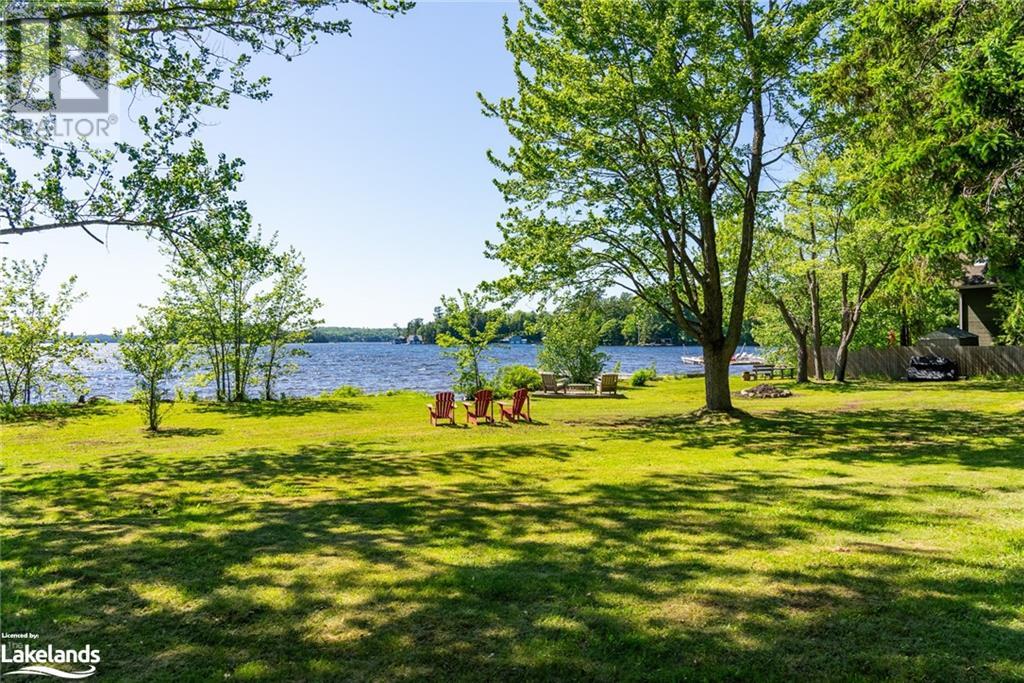 1037 Milford Bay Road, Muskoka Lakes, Ontario  P0E 1E0 - Photo 12 - 40599313