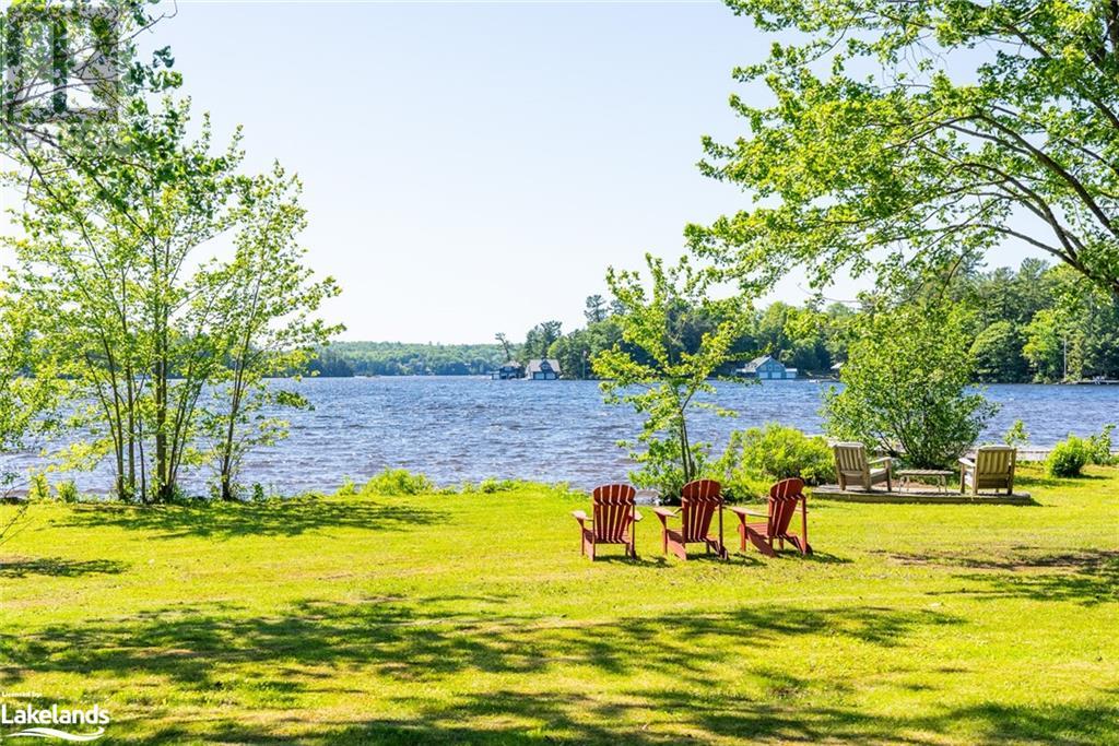 1037 Milford Bay Road, Muskoka Lakes, Ontario  P0E 1E0 - Photo 13 - 40599313