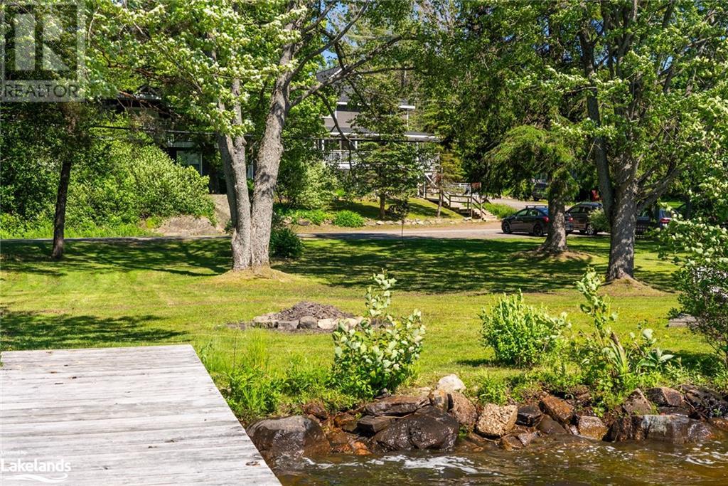 1037 Milford Bay Road, Muskoka Lakes, Ontario  P0E 1E0 - Photo 17 - 40599313