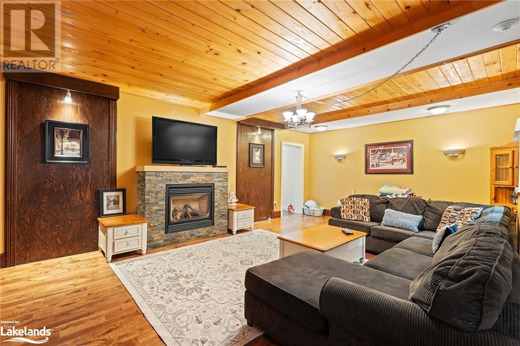 1037 Milford Bay Road, Muskoka Lakes, Ontario  P0E 1E0 - Photo 19 - 40599313
