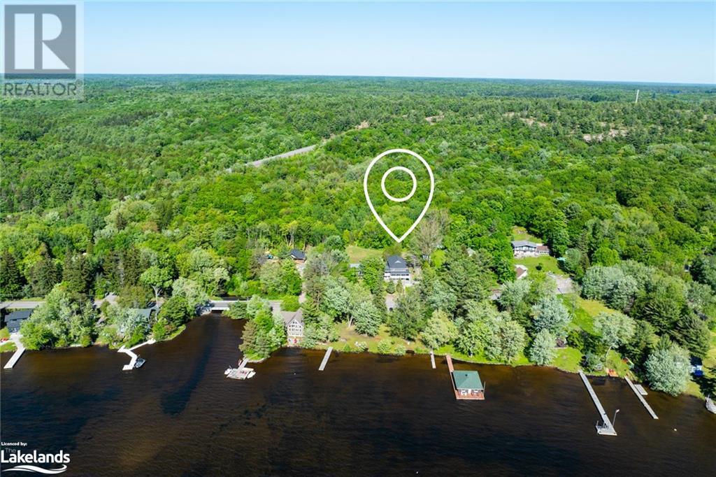1037 Milford Bay Road, Muskoka Lakes, Ontario  P0E 1E0 - Photo 2 - 40599313