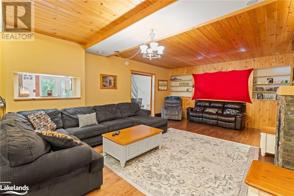 1037 Milford Bay Road, Muskoka Lakes, Ontario  P0E 1E0 - Photo 20 - 40599313