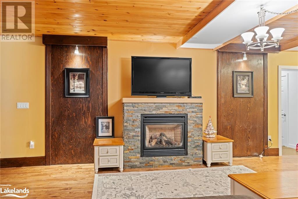 1037 Milford Bay Road, Muskoka Lakes, Ontario  P0E 1E0 - Photo 21 - 40599313