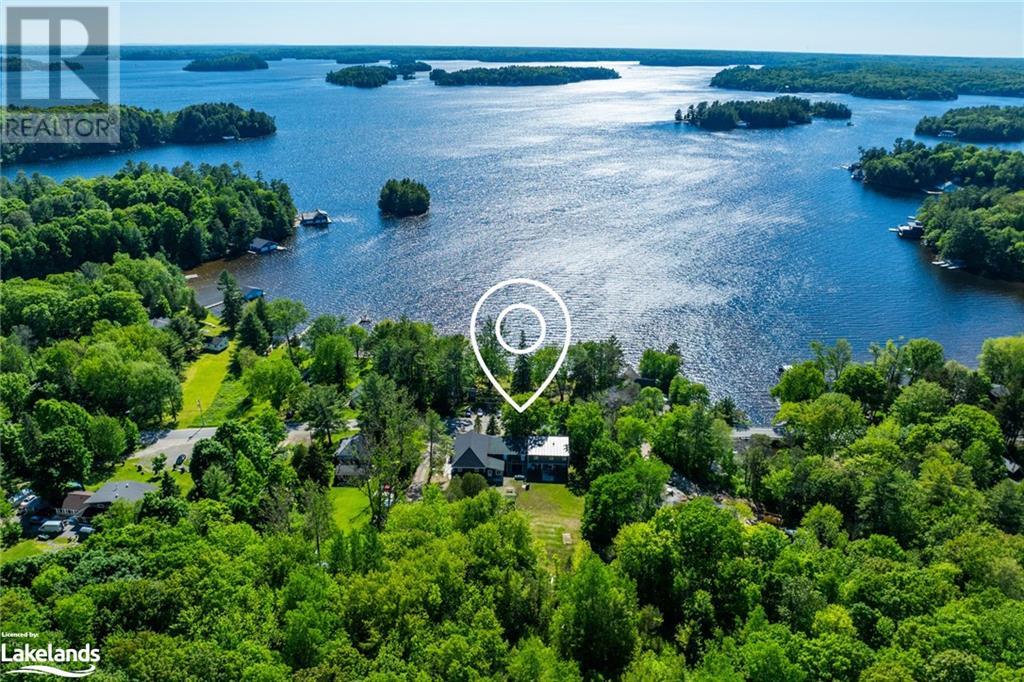 1037 Milford Bay Road, Muskoka Lakes, Ontario  P0E 1E0 - Photo 3 - 40599313