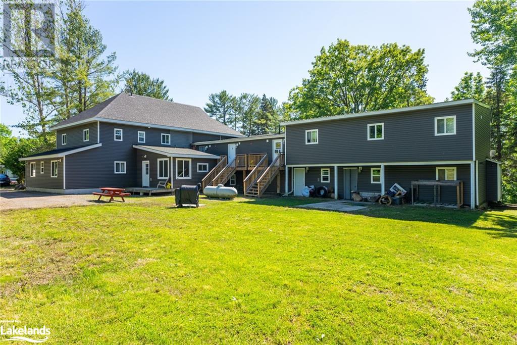 1037 Milford Bay Road, Muskoka Lakes, Ontario  P0E 1E0 - Photo 35 - 40599313