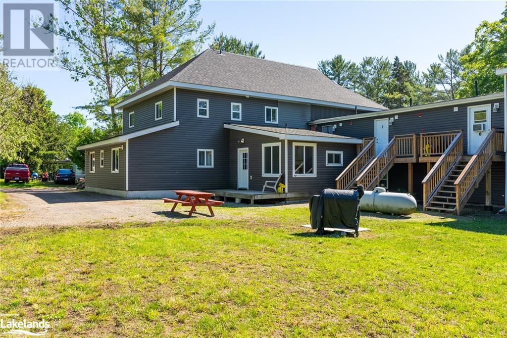 1037 Milford Bay Road, Muskoka Lakes, Ontario  P0E 1E0 - Photo 36 - 40599313