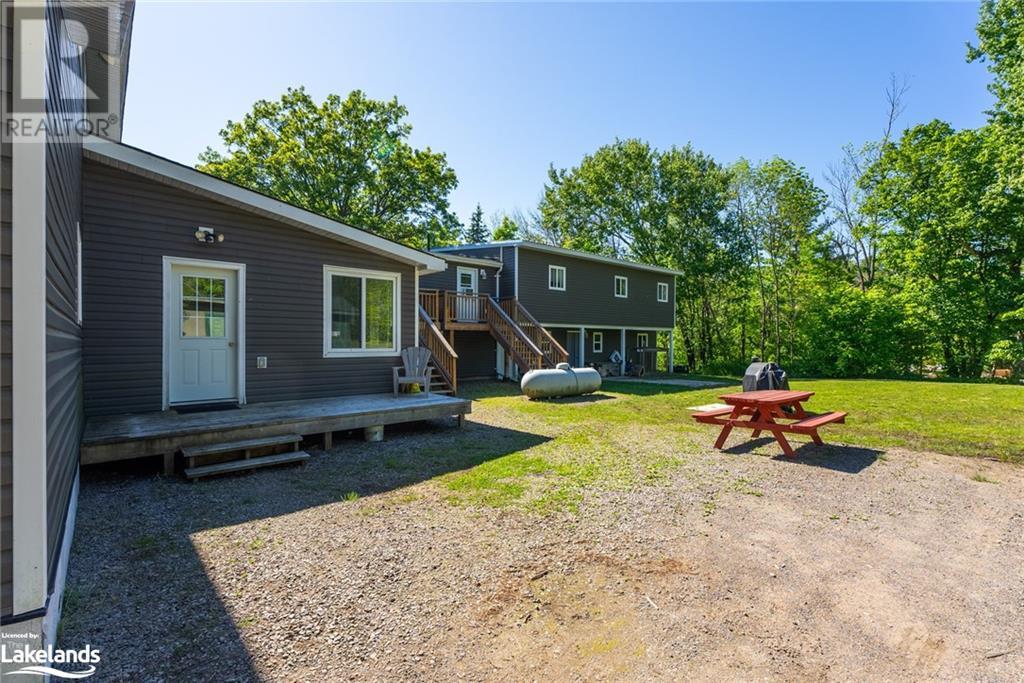 1037 Milford Bay Road, Muskoka Lakes, Ontario  P0E 1E0 - Photo 37 - 40599313